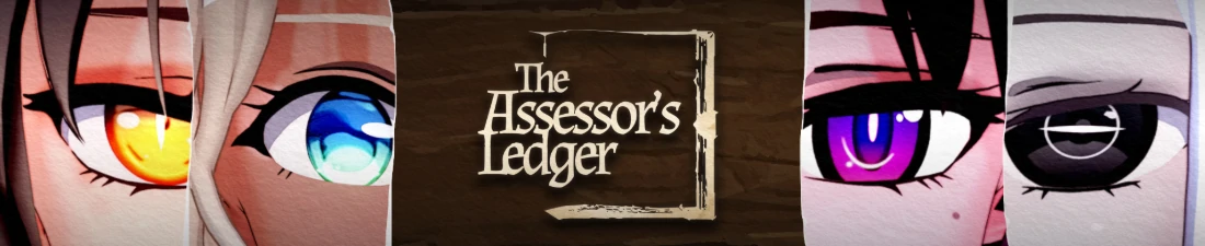 【日系SLG/AI汉化/3D】审判者手记Arc 1 Ch.11 AI汉化版【PC+安卓/1.2G/更新】The Assessor’s Ledger [Arc 1 Ch.11]
