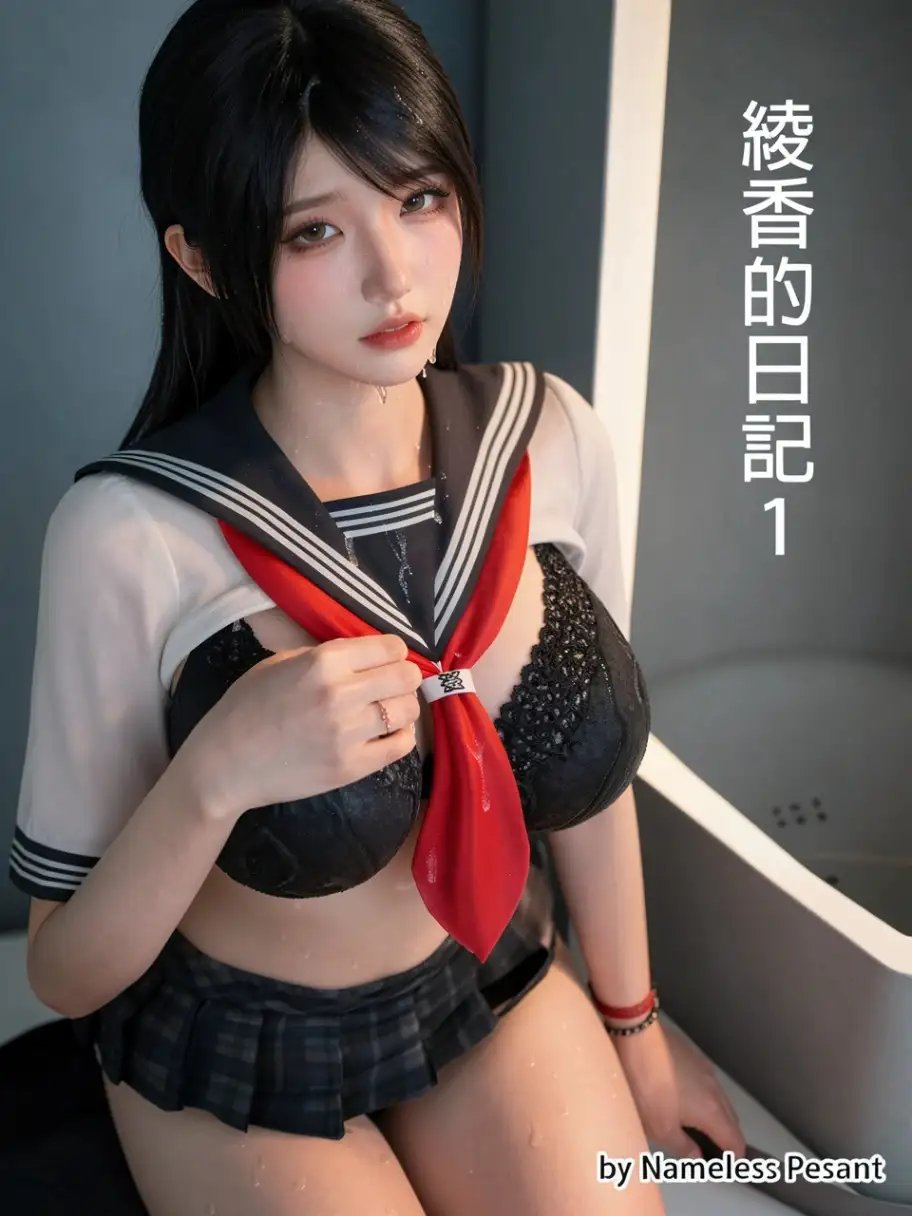 [AI]绫香的日记 漫转真人版 第1-5话+番外[91.2 MB]