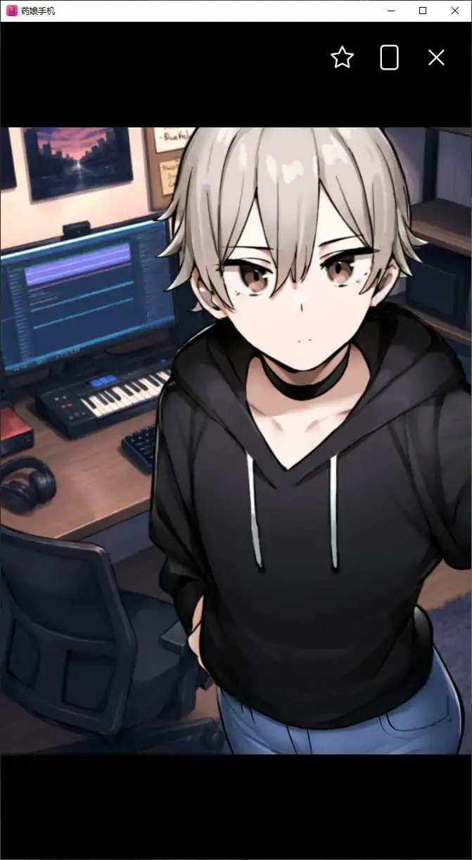 【日系SLG/官中/伪娘】淫乱按摩0.4.0 官方中文步兵版【PC/0.1G】Femboy Phone