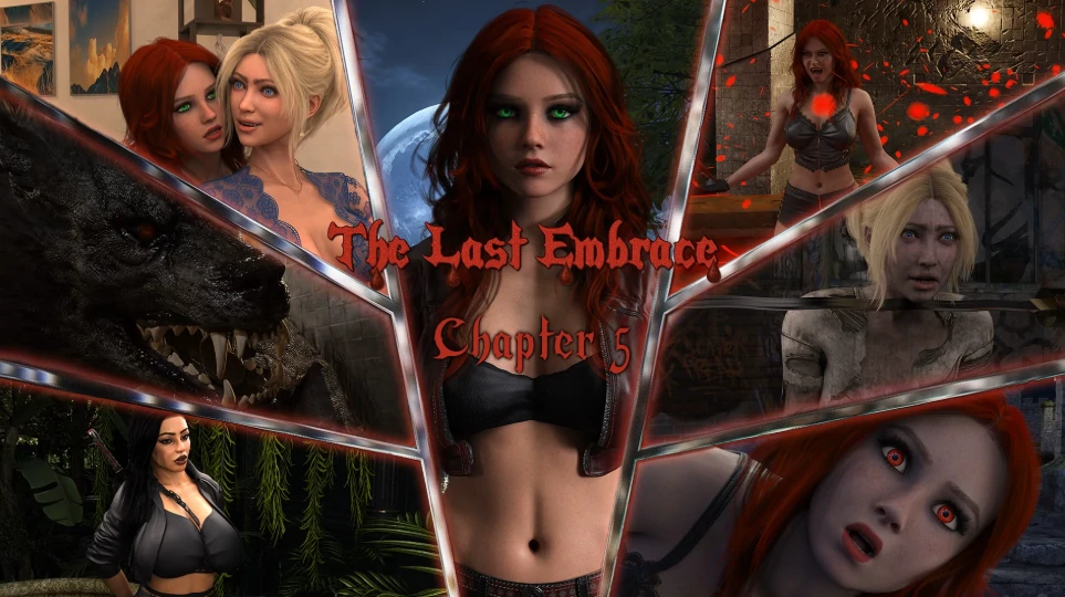 【欧美SLG/AI汉化/3D】最后的拥抱0.6.1 Ch.5 AI汉化版【PC+安卓/5G/更新】The Last Embrace [v0.6.1 Ch.5]