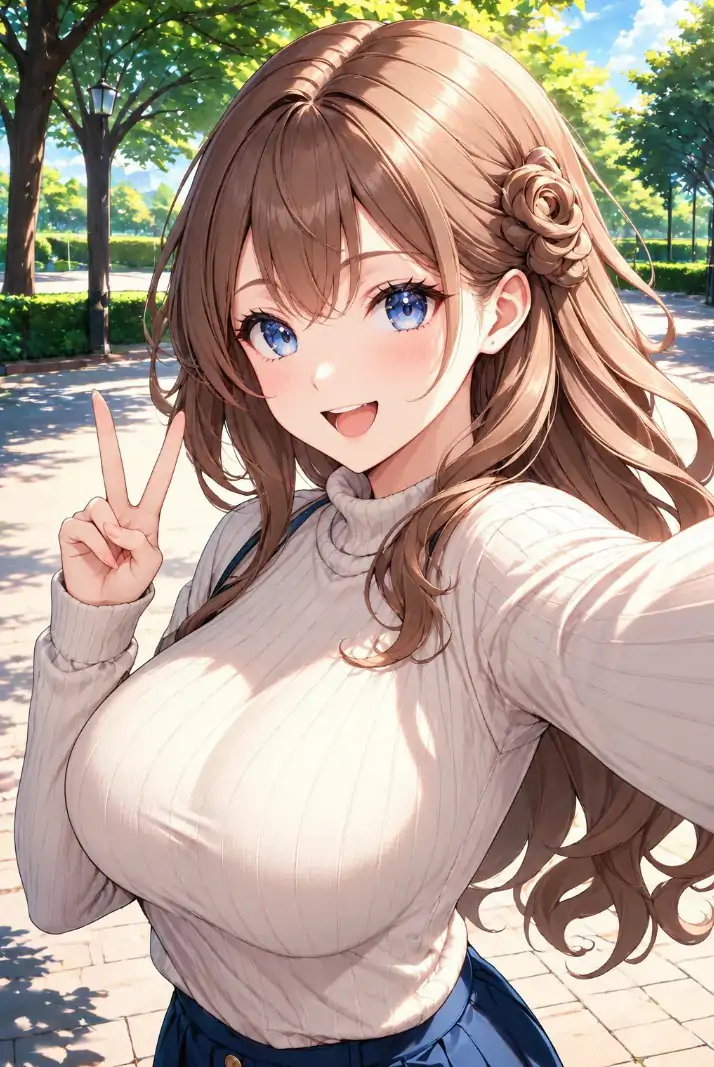 【亚洲SLG/AI汉化/NTR】我的女友在小镇的新生活1.3 AI汉化版【PC+安卓/0.3G/首发】My Girlfriend’s New Life in Fineville [v1.3]