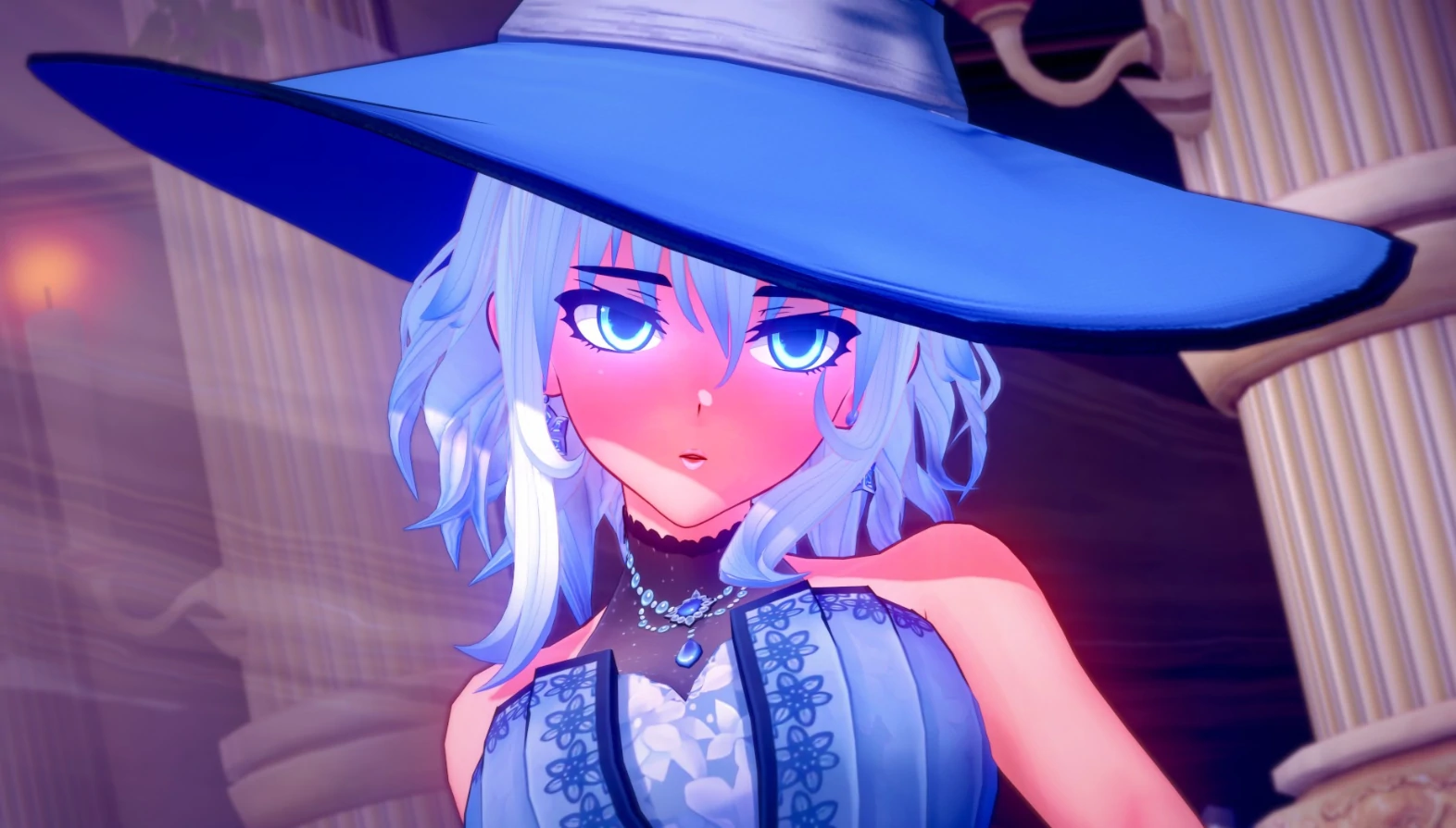 【日系SLG/AI汉化/后宫】魅魔王国0.04 AI汉化版【PC+安卓/3.9G/更新】Succubus Kingdom [v0.04]