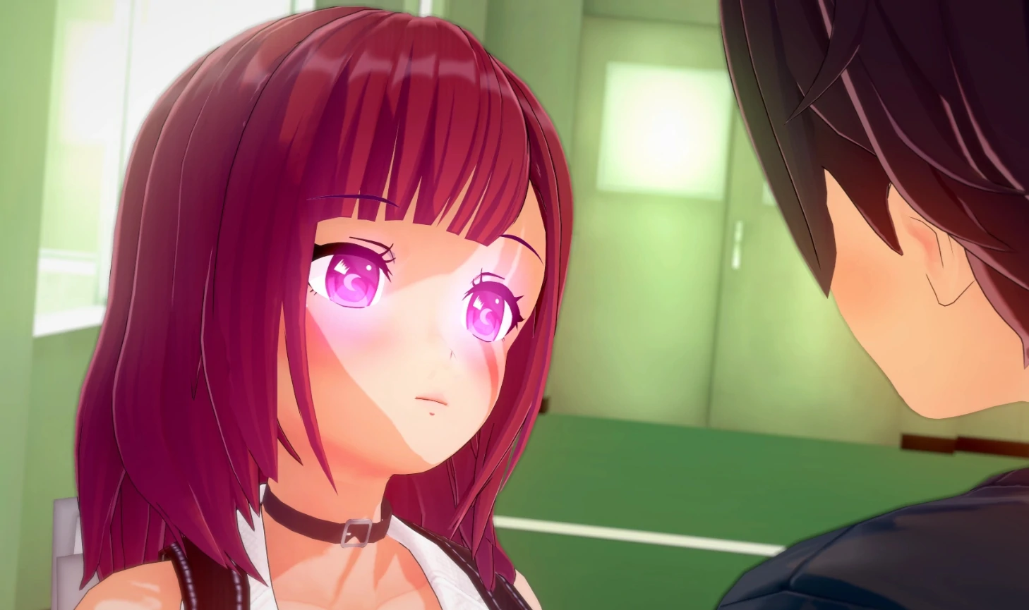 【日系SLG/AI汉化/后宫】魅力陷阱0.2.1 AI汉化版【PC+安卓/5.9G/更新】Charmbound [v0.2.1]