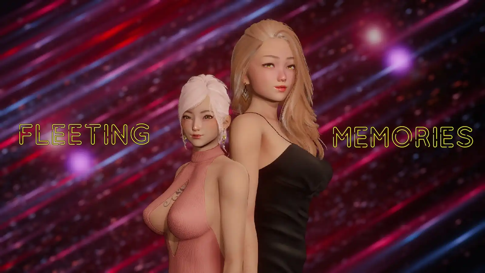【亚洲SLG/汉化/动态】流年忆往昔0.1汉化版【PC 安卓/2.21G/更新】-I社中国-illusion中国-I社游戏-illusion中文汉化网
