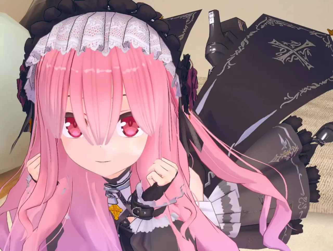 【爆款/精品/3D/AI汉化】跟~踪!~催眠她→偷偷恶作剧→随处做爱~【PC/7.2G】