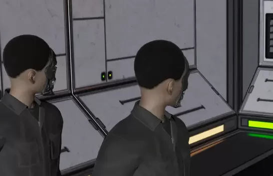 [更新3D中文露出]超级熟女英雄联盟0-11+特别篇[1.6G]