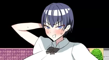 【日系RPG/AI汉化/2D】被留学生寝取的邻家爆乳姐姐1.0 AI汉化版【PC+安卓/527MB】留学生に寝取られる、近所の爆乳オレ様お姉ちゃん