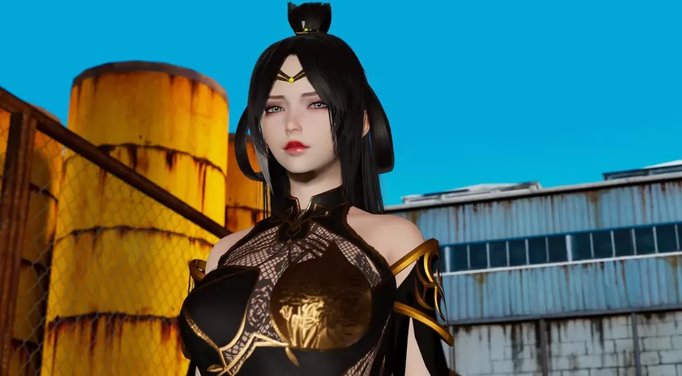 [3DGenzo] 国漫世界 现代篇 10[570M]