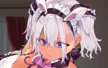 【日系RPG/AI汉化/2D】女仆的调教日常1.0 AI汉化版【PC/482MB】ギャルなメイドは坊ちゃんを狙ってる