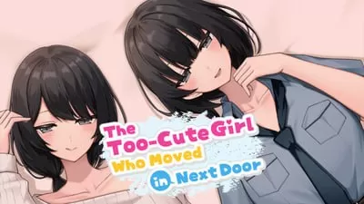 【精品/3D/官中/动态】新搬來的大姐姐真是太可爱了!v1.043官方中文版【PC/0.64G】