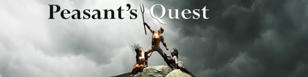【精品/RPG/AI汉化/动态】农民的追求 V4.12 AI汉化版【PC/4.9G】Peasant’s Quest