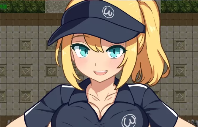 【日系RPG/AI汉化/2D】乳神的奇妙奶瓶1.0 AI汉化版【PC+安卓/308MB】ぱいずられ~る!