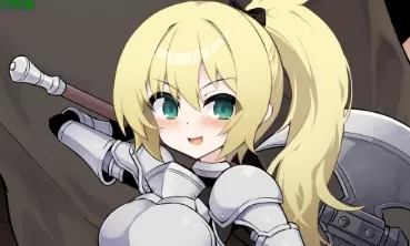 【日系RPG/AI汉化/2D】原重装战士的凌辱生活1.0 AI汉化版【PC+安卓/649MB】元・重装戦士セアラちゃん(現・片手片足魔力なしデカ乳ボクっ娘)の凌○せいかつ!
