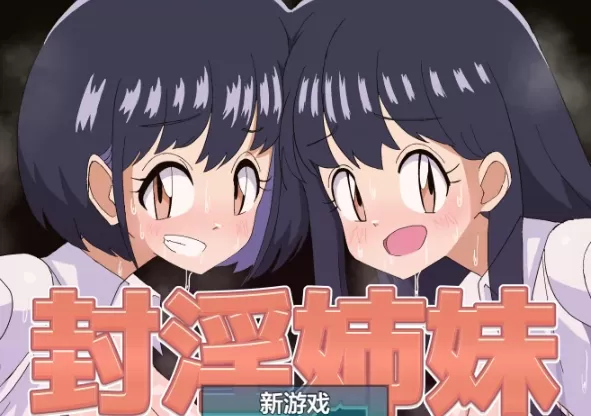 【日系RPG/AI汉化/2D】封淫姐妹1.0 AI汉化版【PC+安卓/903MB】封淫姉妹-終わりなき快楽-