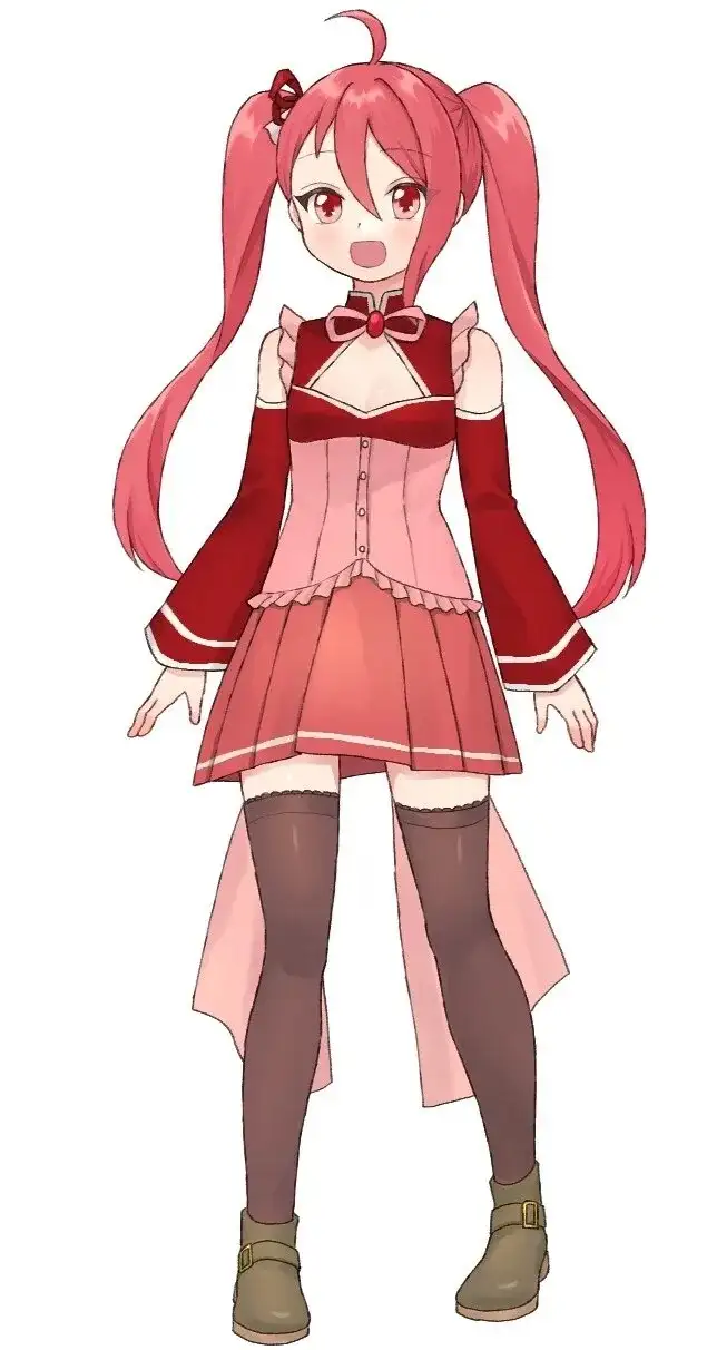 【日系RPG/AI汉化】魔法少女珠宝姐妹.v1.0.0【PC+安卓/619M】