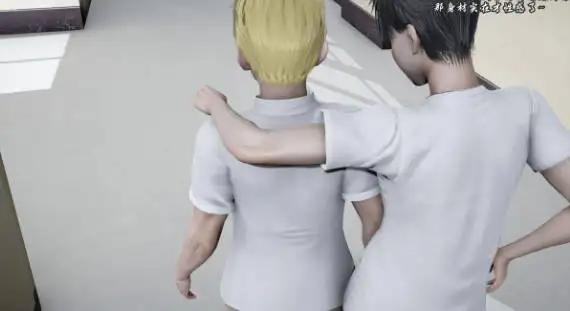 [3D中文][痕久emm]寝取冷酷人妻教师[960M]