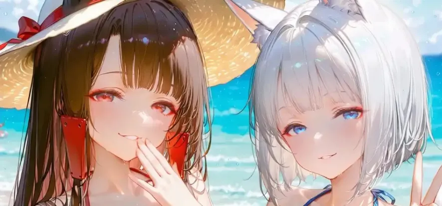 [AI][CheerOtter] 碧蓝航线1-5篇合集：能代&明石1-5+翔鹤&瑞鹤1-7+皇家港区（上）1-6+皇家港区（下）1-6+完结篇1-8[1.33 GB]