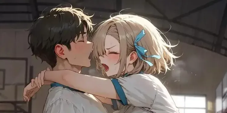 [AI]带女友参加性爱比赛[13.9 MB]