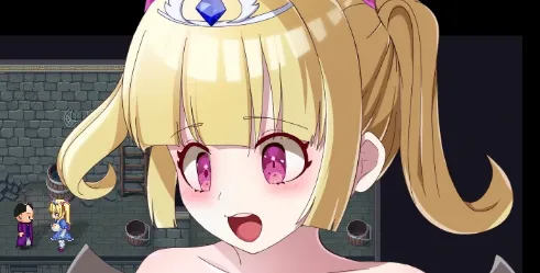 【日系RPG/AI汉化/2D】魔道姬普莉希拉的愿望1.0 AI汉化版【PC+安卓/1.45G】魔導姫プリシラの願望