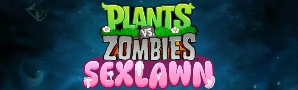 【SLG/AI汉化】植物大战僵尸：欲望草坪.v1.0.1demo【PC+安卓/244M】PvZ Sex Lawn.v1.0.1demo