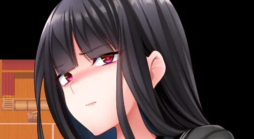 【日系RPG/AI汉化/2D】被寝取的灵感少女：学园七大不可思议之咒1.0 AI汉化版【PC+安卓/1.35G】寝取ラレシ霊感少女ハ清ラカ哉～呪われた学園の七不思議と迫る刻限～