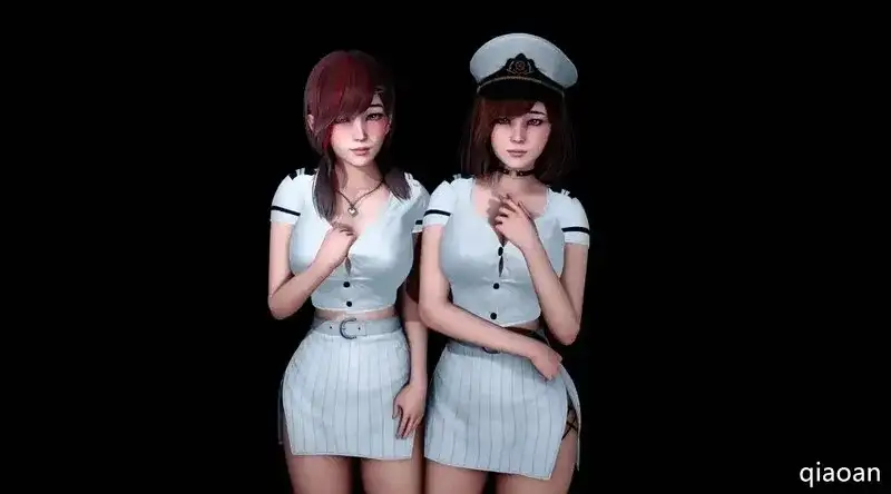【SLG/官中】人性之间 v.0.4.0-EA 官中版【PC+安卓/5.92G】(别名:人类之间)