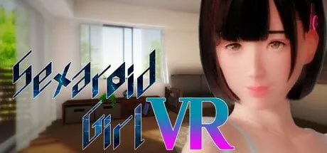 【3D/VR/官中】性爱机器人女孩VR v2.0.0 官方中文版【PC/0.38G】SexaroidGirl