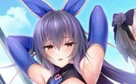 【SLG/动态/官中】Role Player：山挂姐妹的扮装糖水照 咕啾咕啾LIVE！ v1.10官方中文版【PC/4.6G】