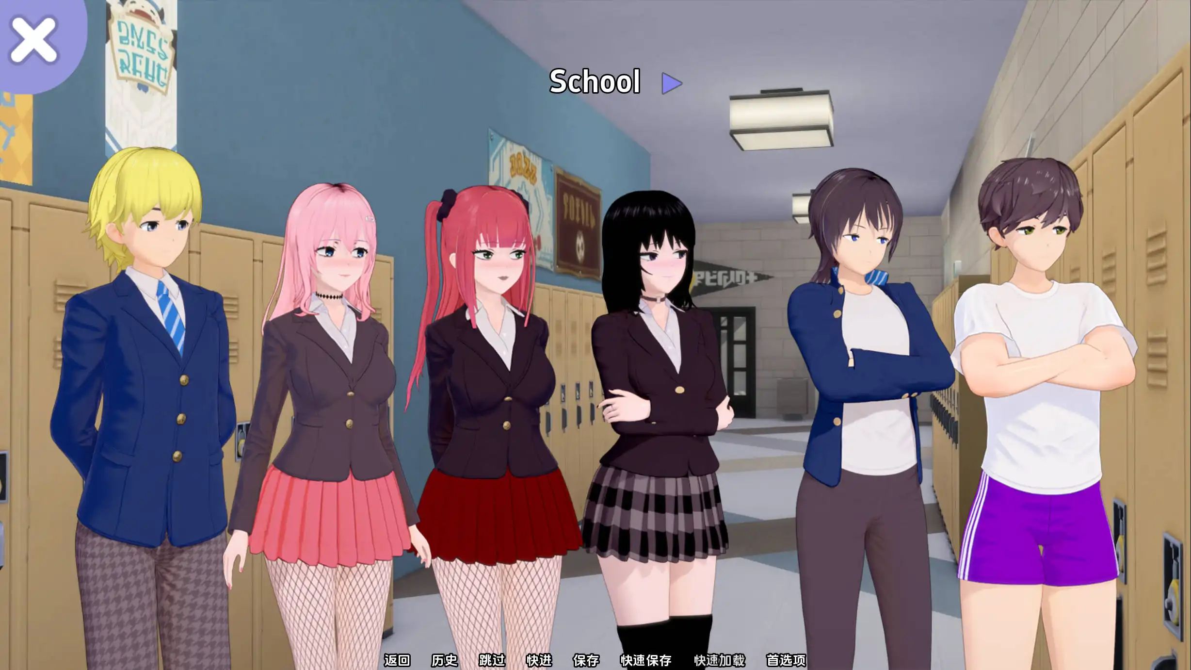 【欧美SLG/汉化/沙盒】蒸腾v0.0.6汉化版【PC 安卓/1.65G/更新】-I社中国-illusion中国-I社游戏-illusion中文汉化网