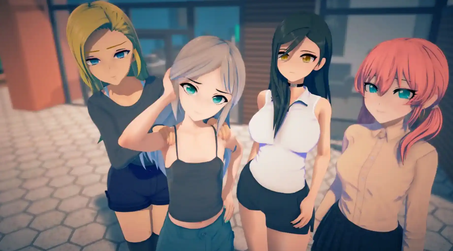 【欧美SLG/汉化/动态】破碎的梦想0.4.0汉化版【PC 安卓/4.62G/更新】-I社中国-illusion中国-I社游戏-illusion中文汉化网