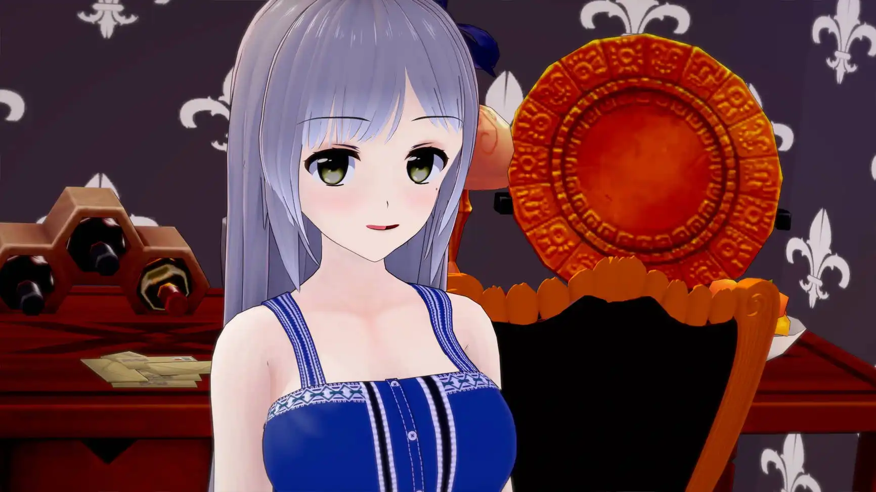【欧美SLG/动态/汉化】重生之悲v0.7p1汉化版【PC+安卓/更新/2.53G】