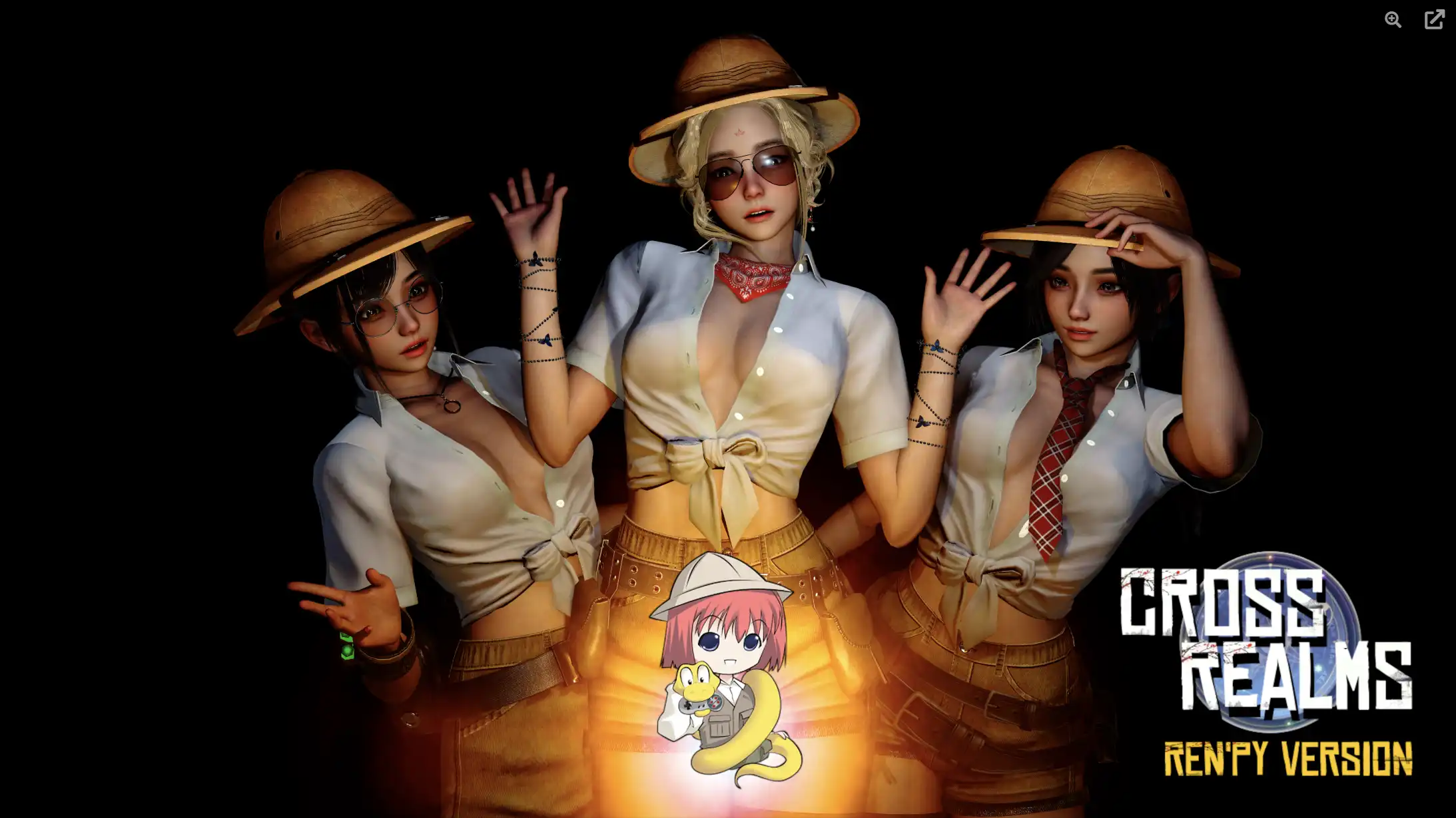 【国风SLG/汉化/动态】跨领域0.2汉化版【PC/3.78G/更新】-I社中国-illusion中国-I社游戏-illusion中文汉化网
