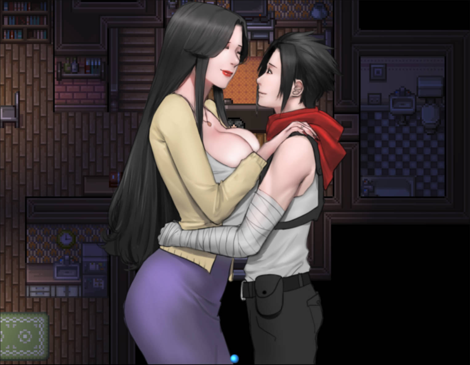 【神作RPG/汉化/动态】僵尸生活2：进退维艰 V0.20.1 AI汉化版【电脑/2.1G】-I社中国-illusion中国-I社游戏-illusion中文汉化网