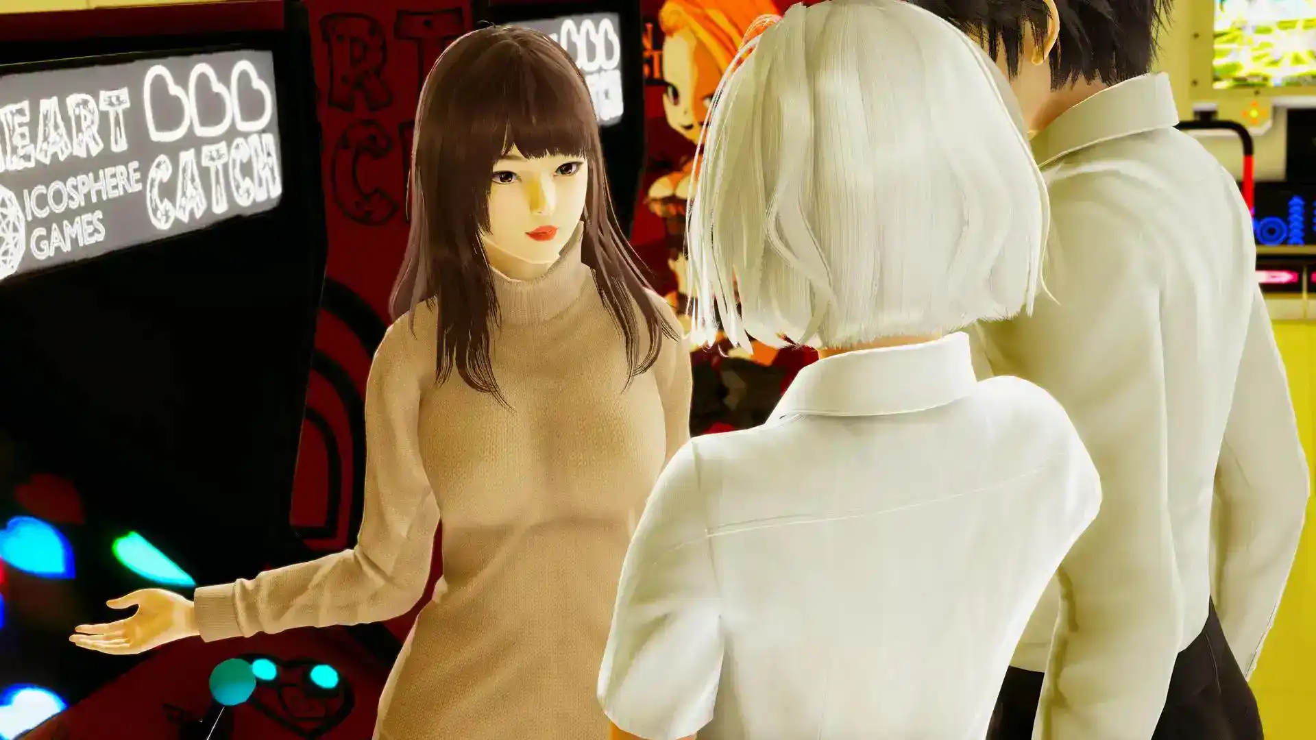【精品SLG/汉化/动态】我真正的愿望EpilogueP1汉化版【PC+安卓/6.26G/更新】