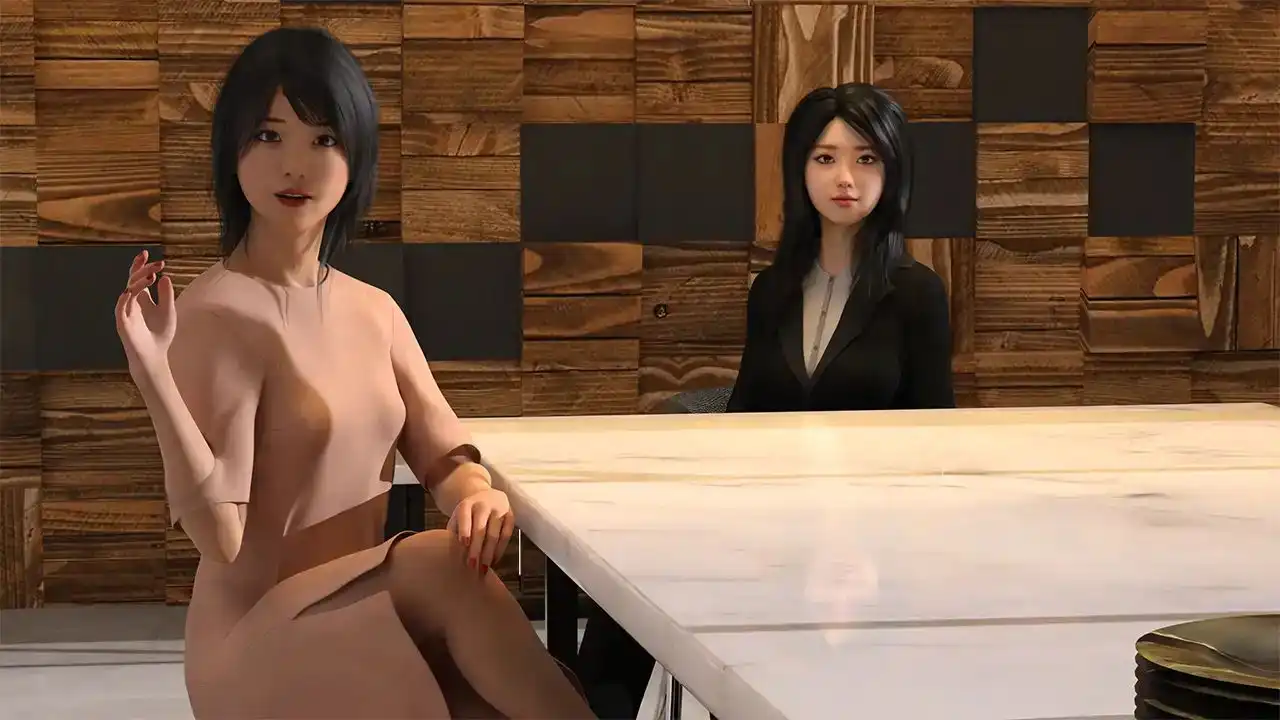 【欧美SLG/汉化/动态】妻子的困境重温v0.60汉化版【PC 安卓/3.52G/更新】-I社中国-illusion中国-I社游戏-illusion中文汉化网