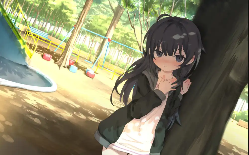 【SLG/动态/官中】幸福家里蹲的养成方法v1.0.7【电脑/418M】