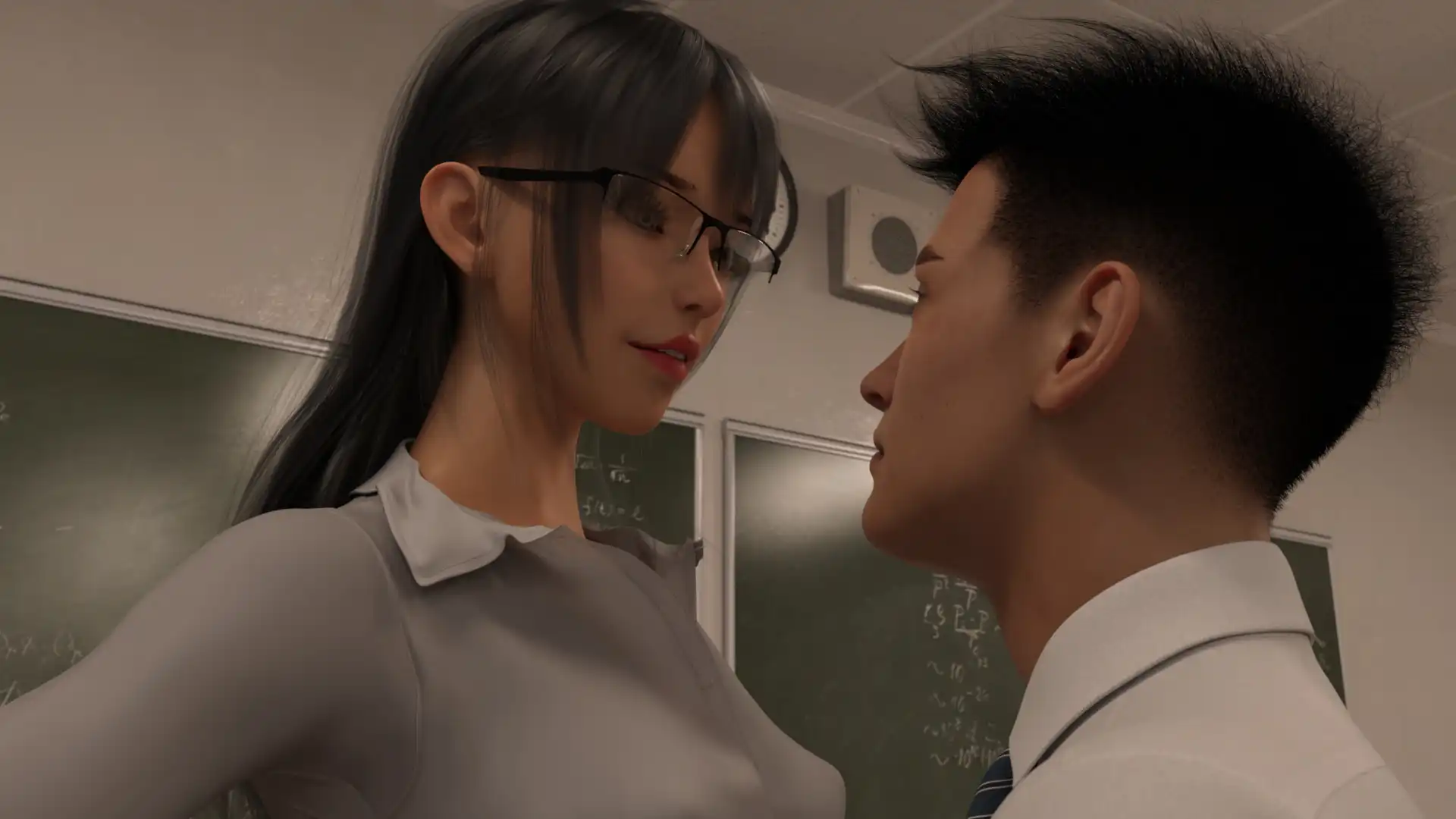 【欧美SLG/汉化/动态】小屋-暑假Ep. 6汉化版【PC 安卓/2.83G/更新】-I社中国-illusion中国-I社游戏-illusion中文汉化网