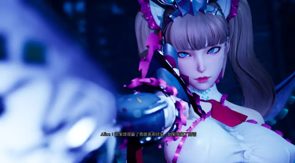 【3D大作/全动态/抖M向/中文】魔女的侵袭:女巫之下 V1.8 正式完全步兵版 全收集存档 【电脑/6.9G】