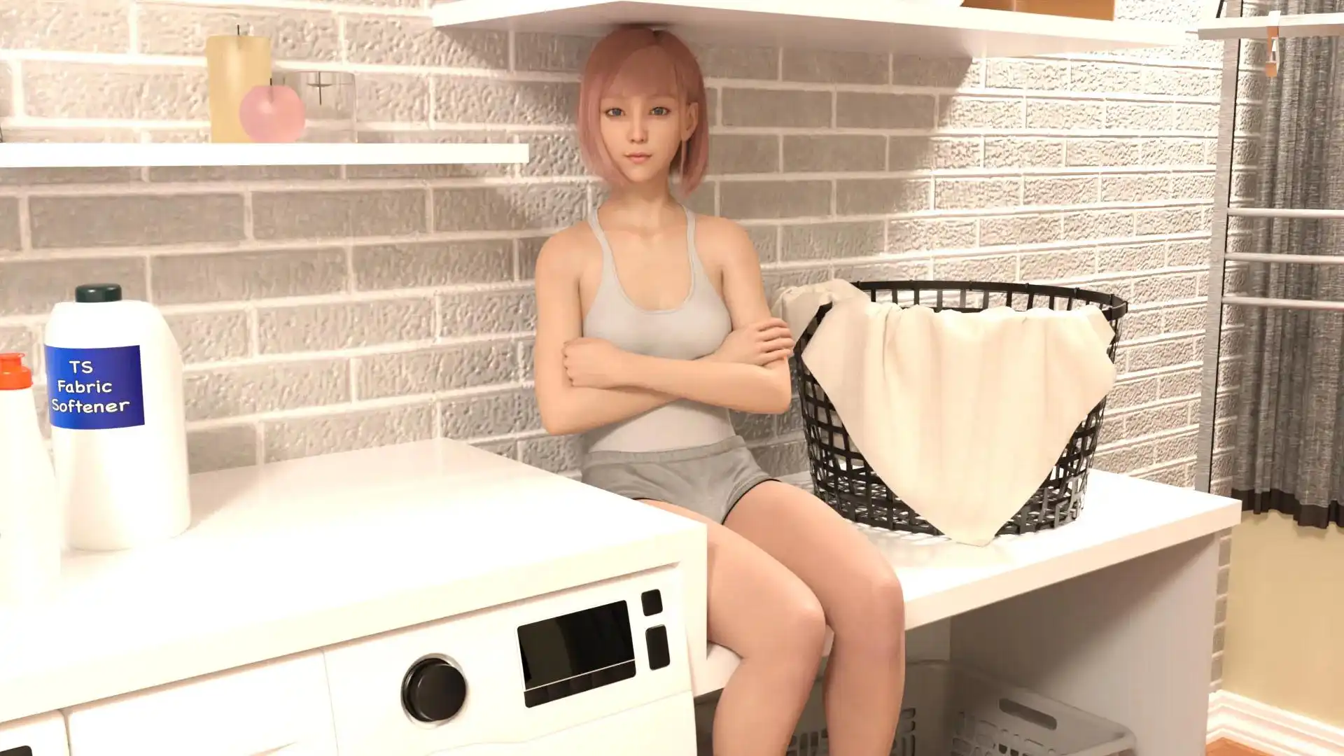 【欧美SLG/汉化/动态】疯狂好教官v1.80汉化版【PC/1.8G/更新】-I社中国-illusion中国-I社游戏-illusion中文汉化网